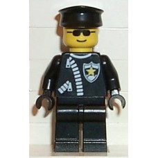 cop025 Police